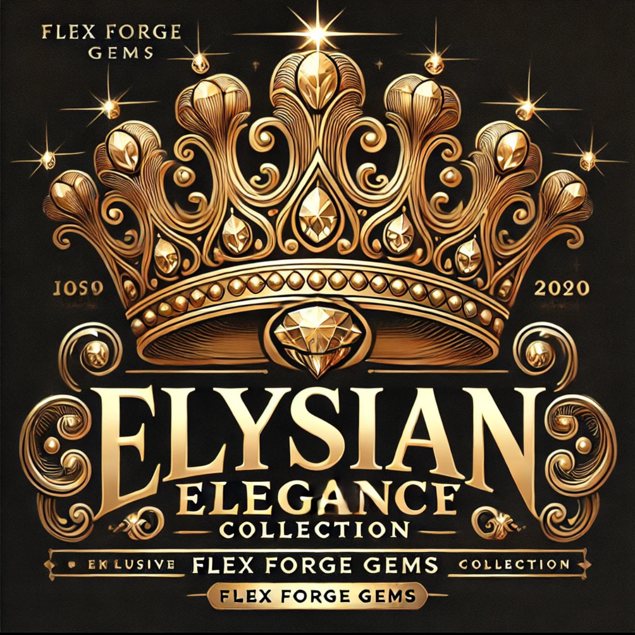 Elysian Elegance