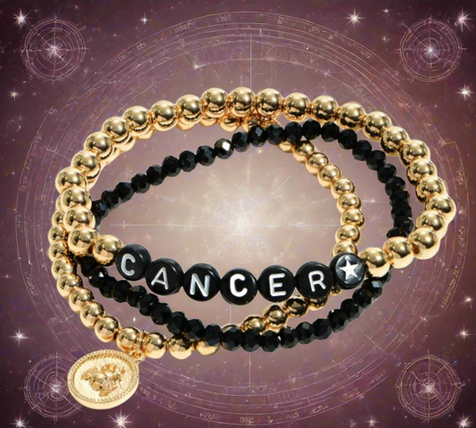 Zodiac Ascension Bracelet